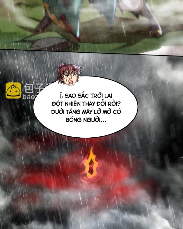 Xuân Thu Bá Đồ Chapter 281 - Trang 2