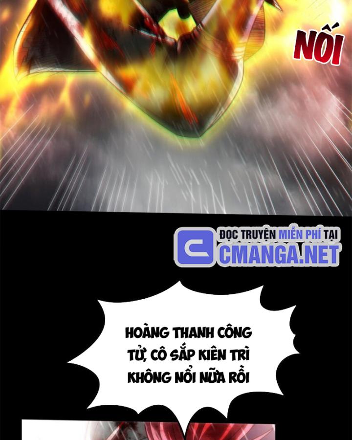 Xuân Thu Bá Đồ Chapter 281 - Trang 2