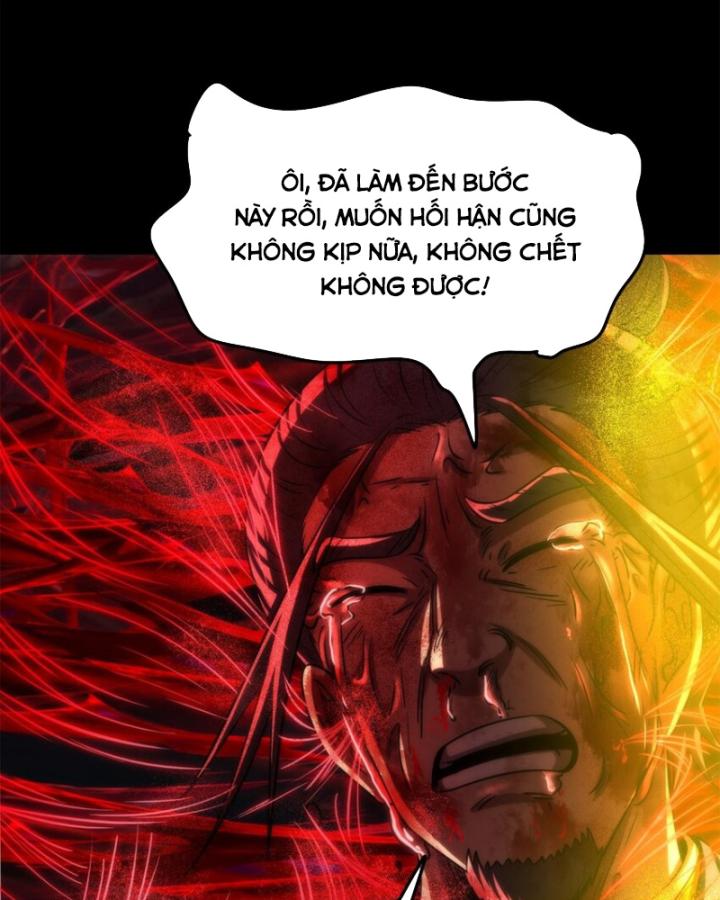 Xuân Thu Bá Đồ Chapter 281 - Trang 2