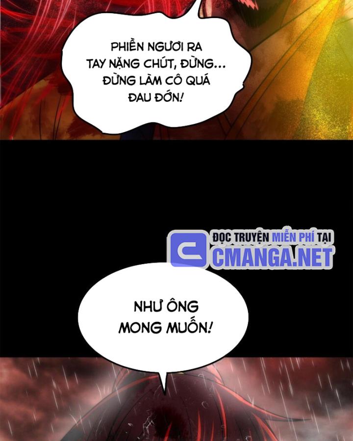 Xuân Thu Bá Đồ Chapter 281 - Trang 2