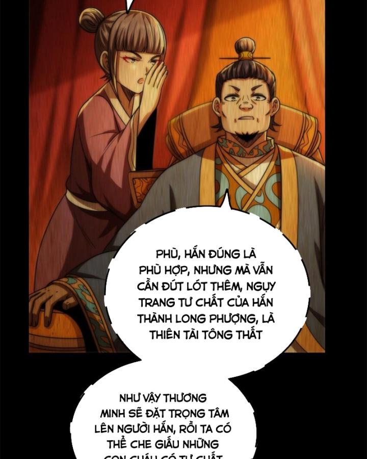 Xuân Thu Bá Đồ Chapter 281 - Trang 2