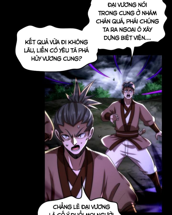 Xuân Thu Bá Đồ Chapter 279 - Trang 2