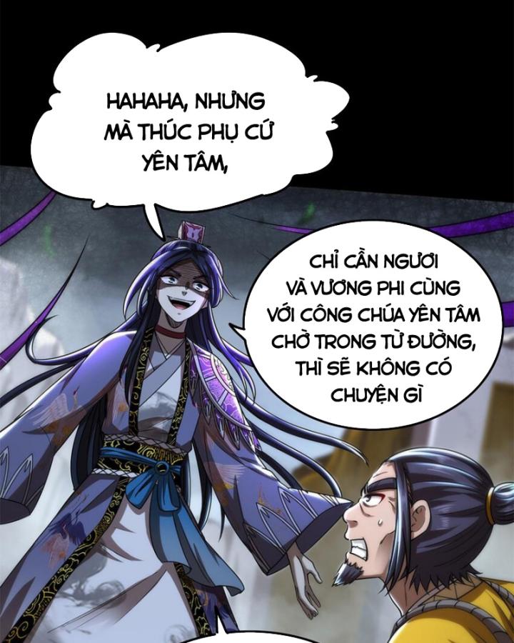 Xuân Thu Bá Đồ Chapter 279 - Trang 2