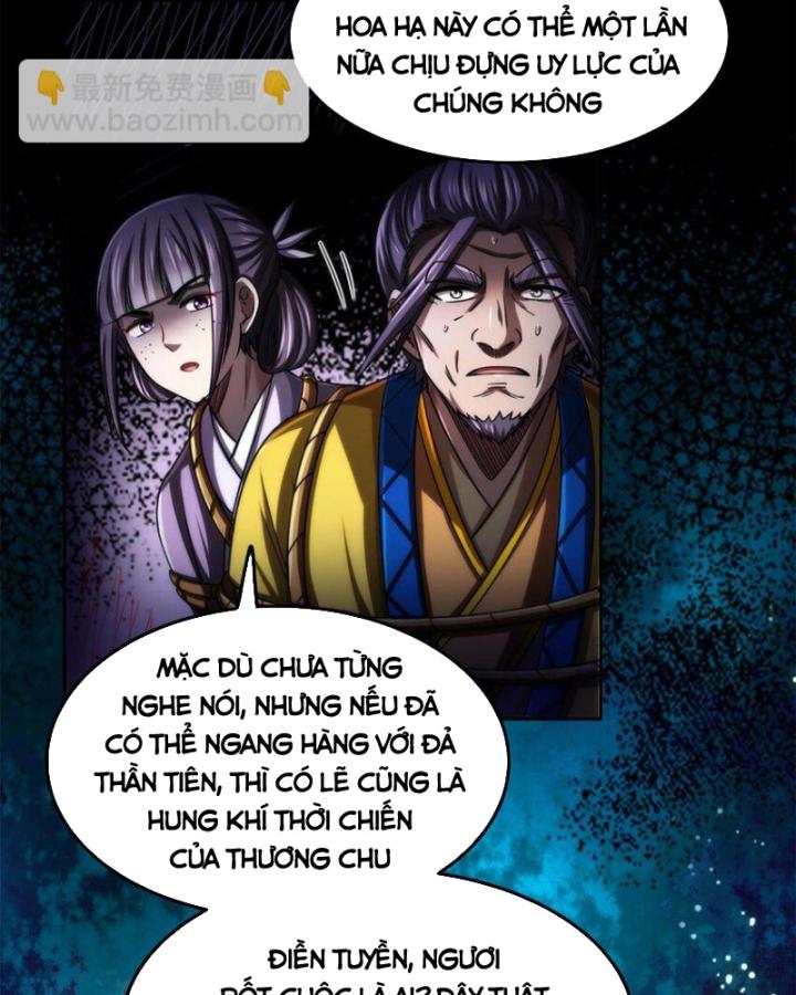 Xuân Thu Bá Đồ Chapter 279 - Trang 2