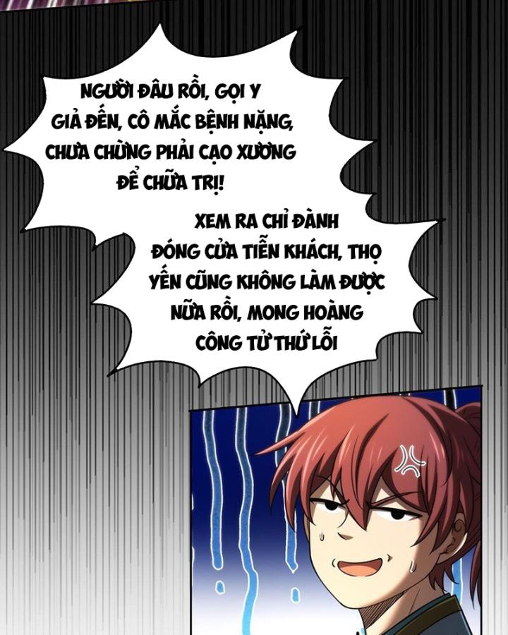 Xuân Thu Bá Đồ Chapter 278 - Trang 2