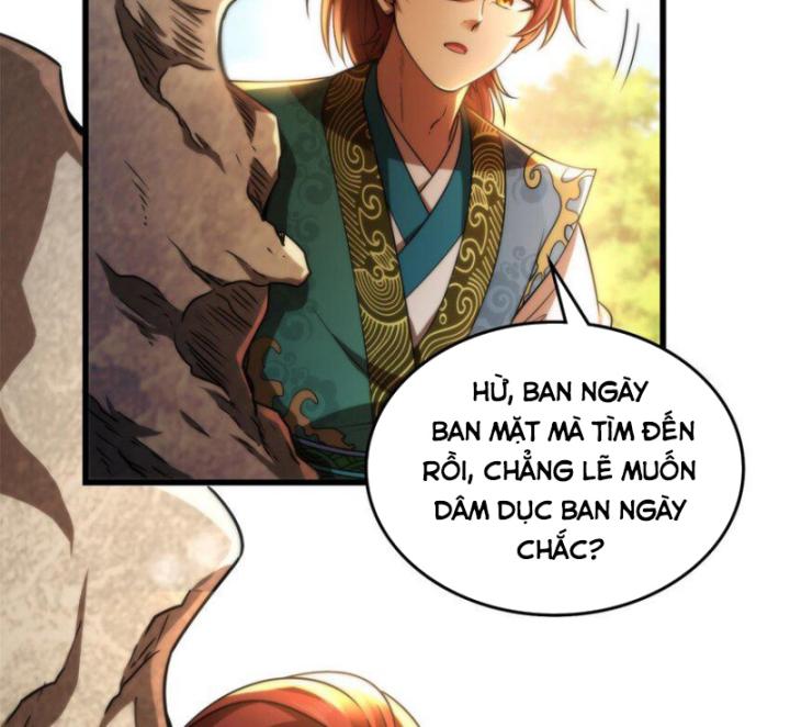 Xuân Thu Bá Đồ Chapter 277 - Trang 2