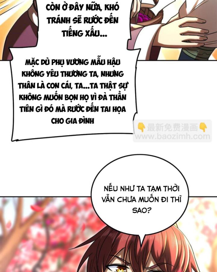 Xuân Thu Bá Đồ Chapter 277 - Trang 2