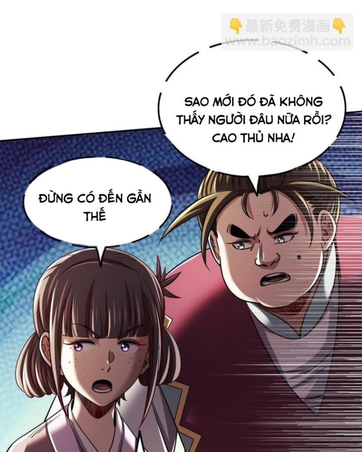 Xuân Thu Bá Đồ Chapter 277 - Trang 2