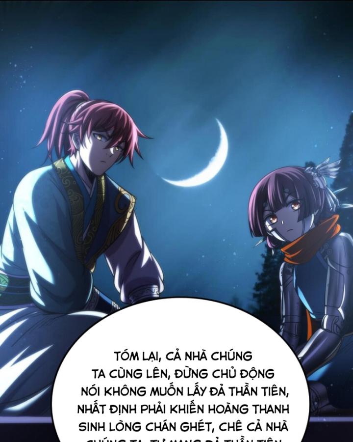 Xuân Thu Bá Đồ Chapter 277 - Trang 2