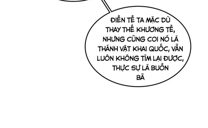 Xuân Thu Bá Đồ Chapter 276 - Trang 2