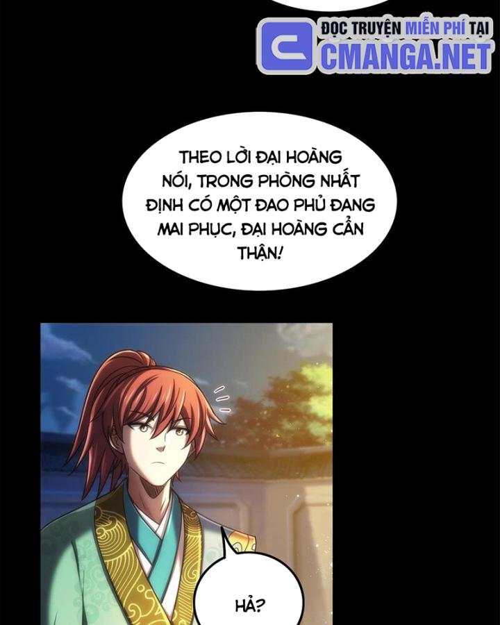 Xuân Thu Bá Đồ Chapter 276 - Trang 2