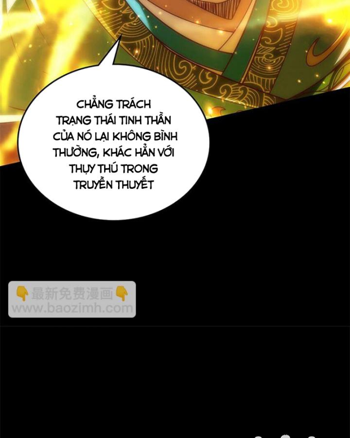 Xuân Thu Bá Đồ Chapter 273 - Trang 2