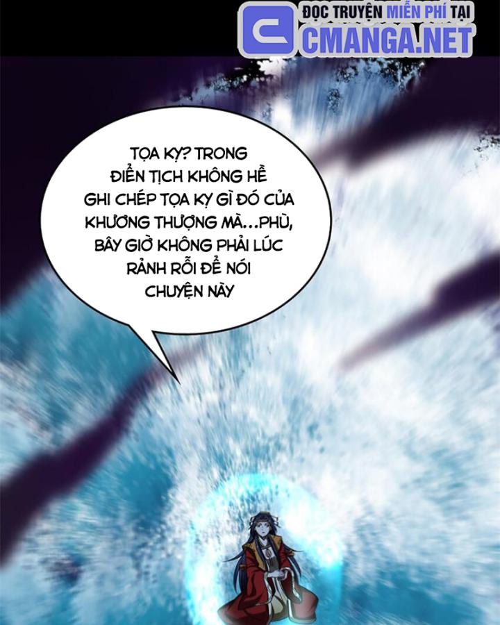 Xuân Thu Bá Đồ Chapter 273 - Trang 2