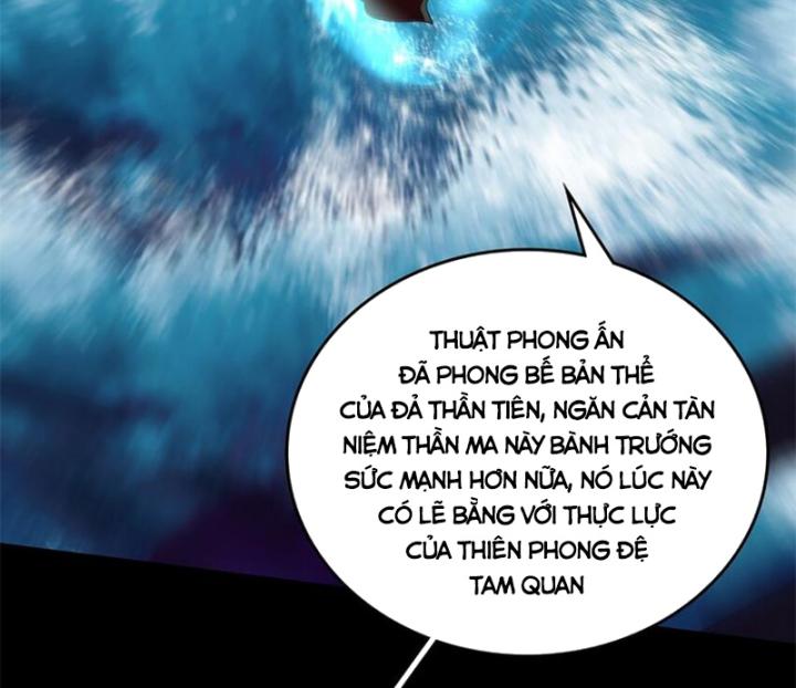 Xuân Thu Bá Đồ Chapter 273 - Trang 2