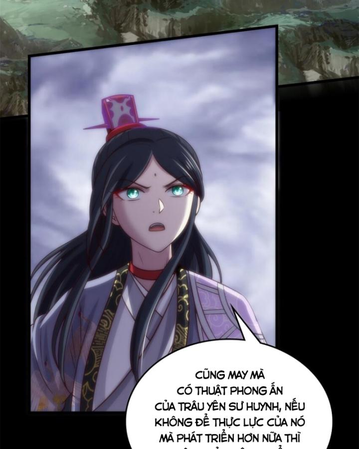 Xuân Thu Bá Đồ Chapter 273 - Trang 2