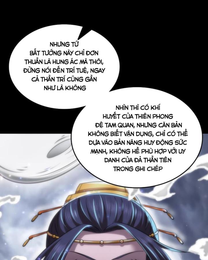 Xuân Thu Bá Đồ Chapter 273 - Trang 2