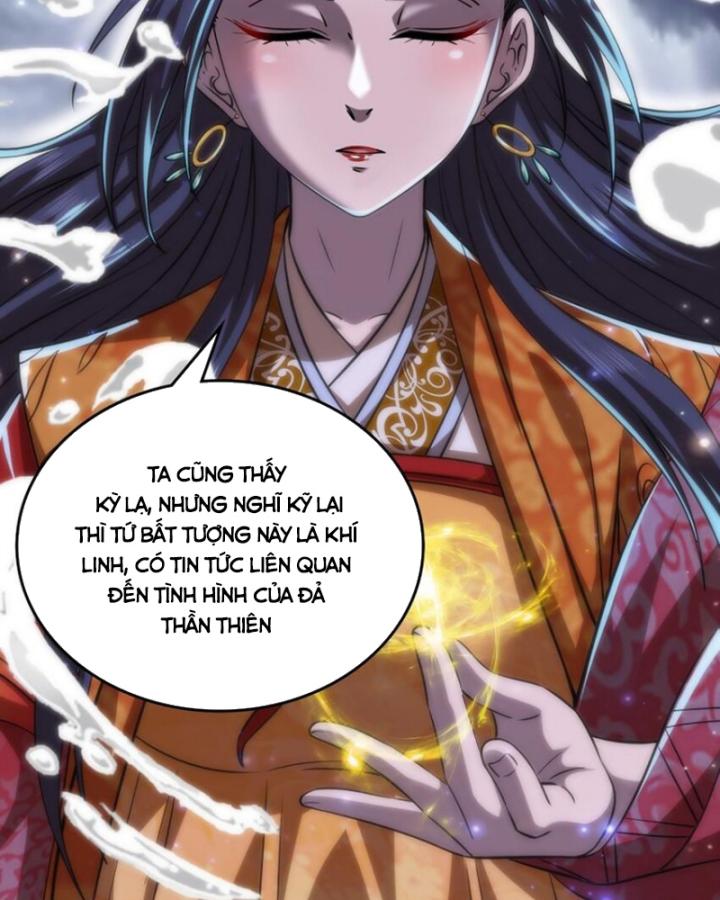 Xuân Thu Bá Đồ Chapter 273 - Trang 2