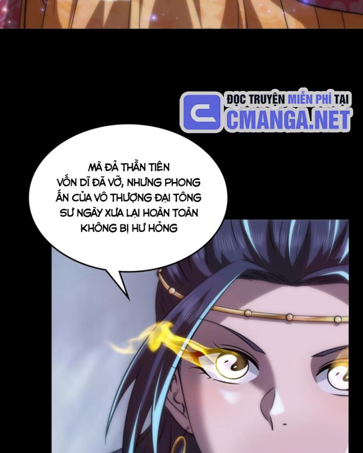 Xuân Thu Bá Đồ Chapter 273 - Trang 2