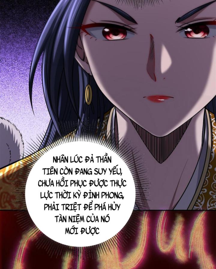 Xuân Thu Bá Đồ Chapter 271 - Trang 2