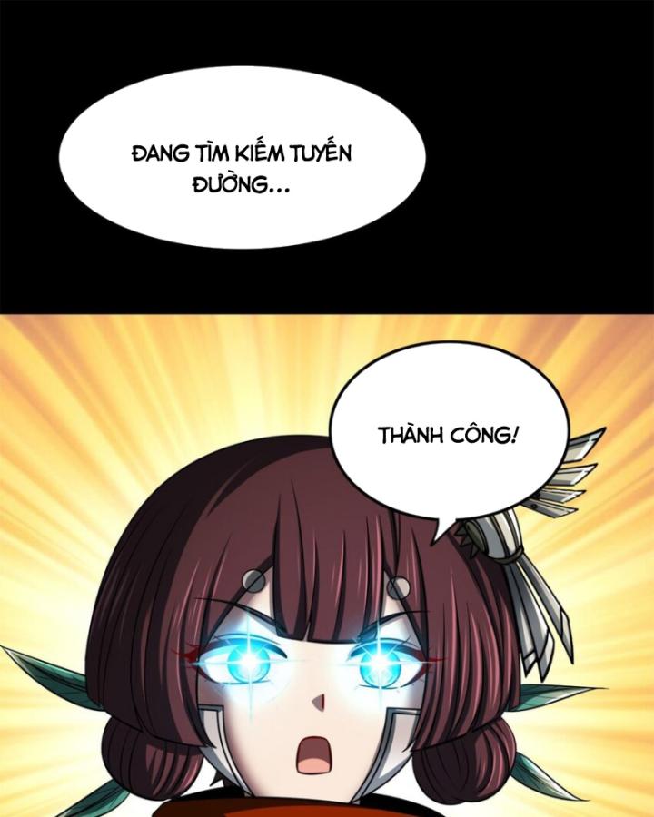 Xuân Thu Bá Đồ Chapter 271 - Trang 2