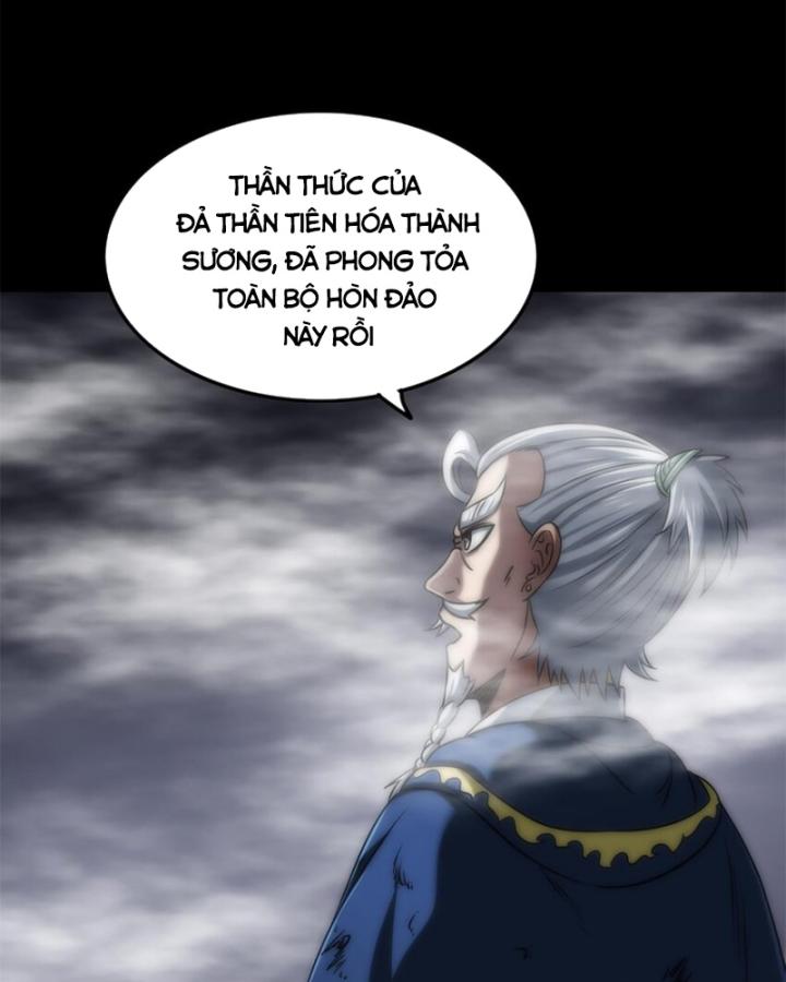 Xuân Thu Bá Đồ Chapter 271 - Trang 2