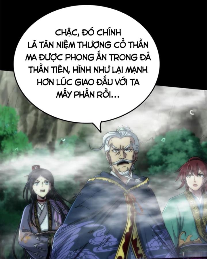 Xuân Thu Bá Đồ Chapter 271 - Trang 2