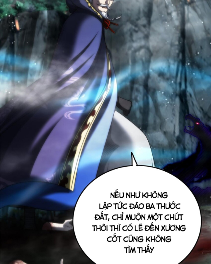 Xuân Thu Bá Đồ Chapter 270 - Trang 2