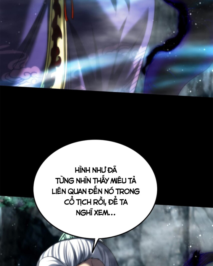 Xuân Thu Bá Đồ Chapter 270 - Trang 2