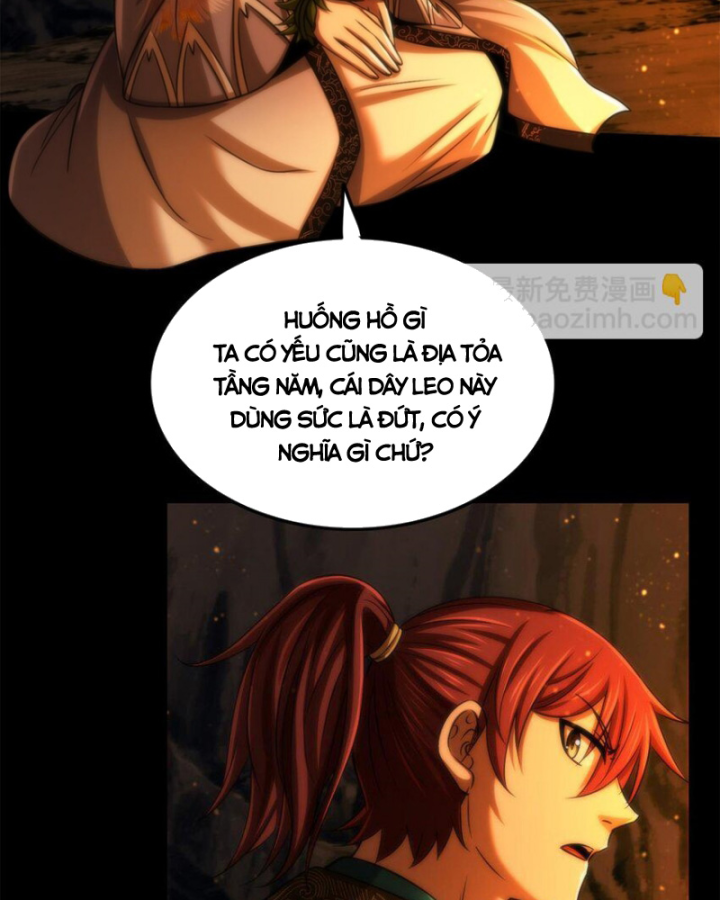 Xuân Thu Bá Đồ Chapter 270 - Trang 2