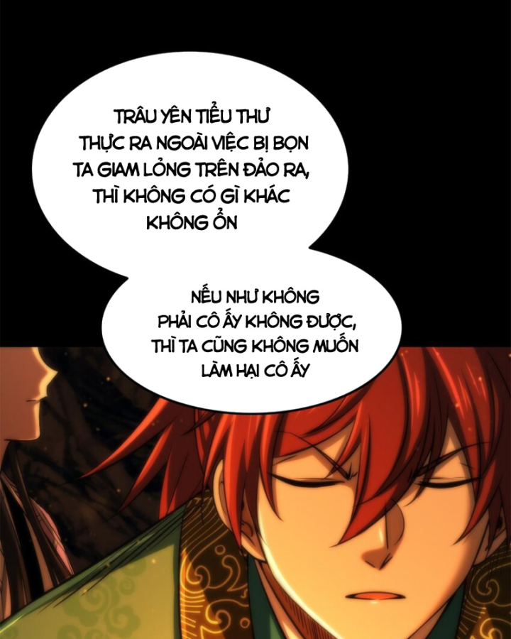 Xuân Thu Bá Đồ Chapter 270 - Trang 2