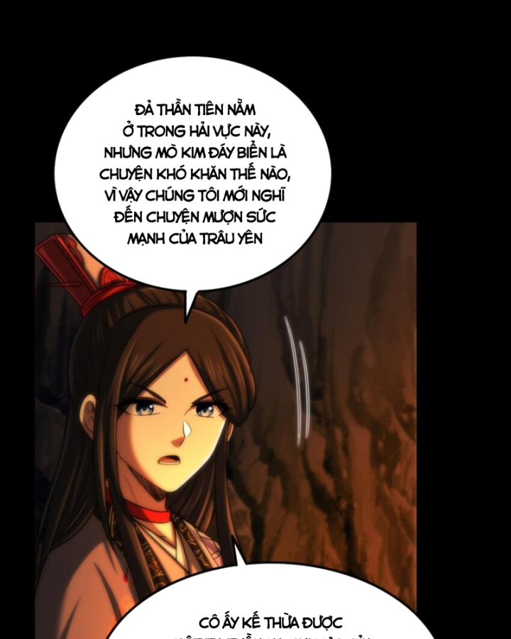 Xuân Thu Bá Đồ Chapter 270 - Trang 2