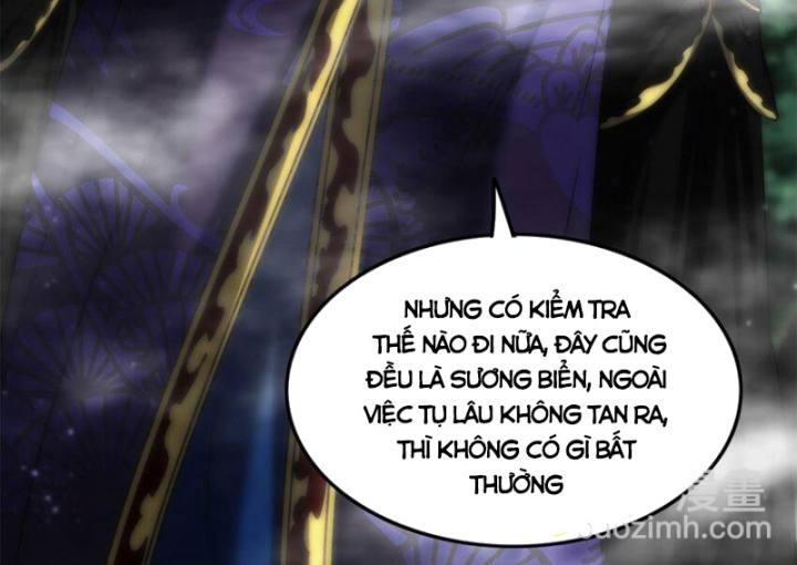 Xuân Thu Bá Đồ Chapter 270 - Trang 2