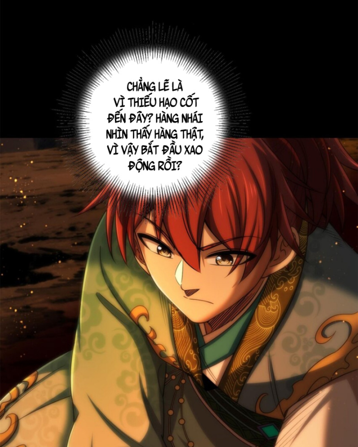 Xuân Thu Bá Đồ Chapter 270 - Trang 2