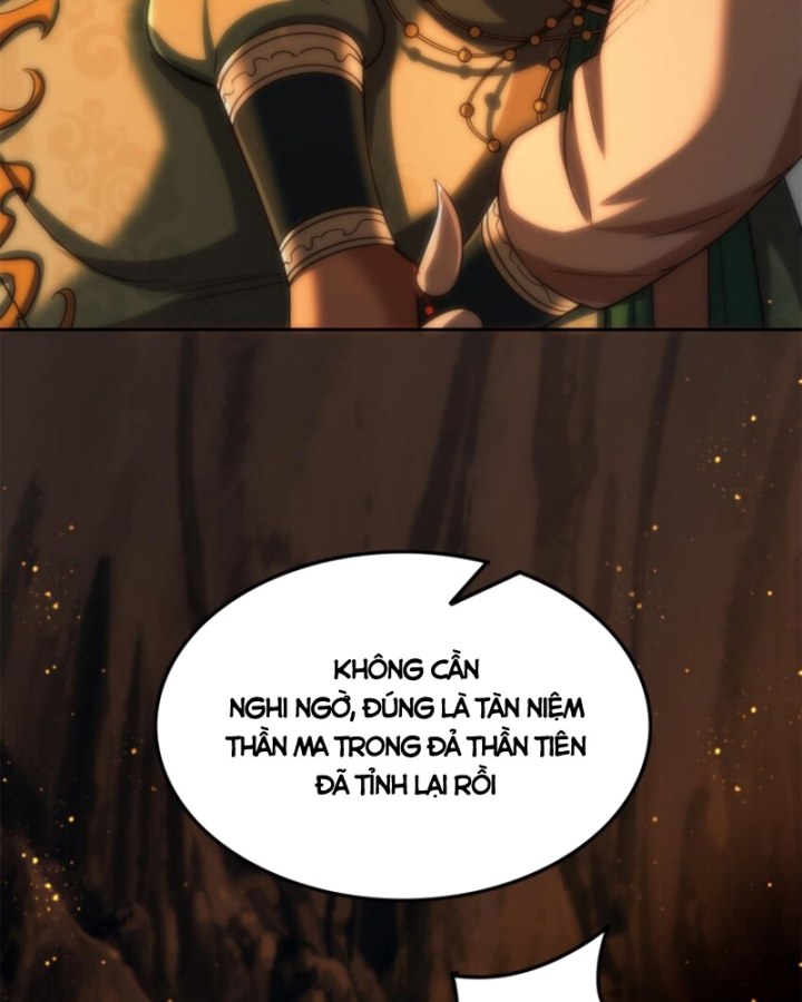 Xuân Thu Bá Đồ Chapter 270 - Trang 2