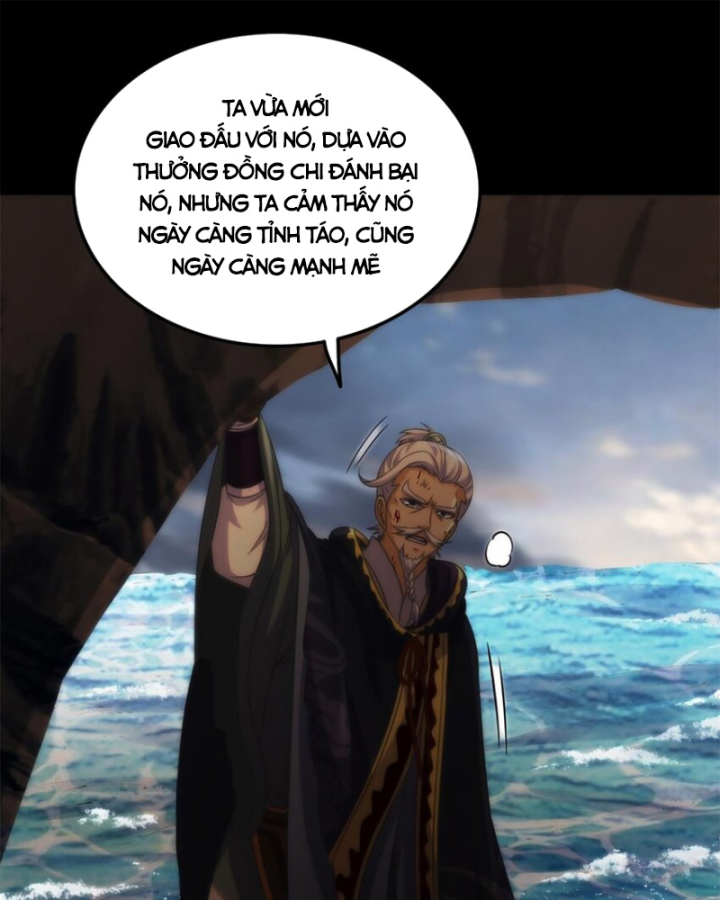 Xuân Thu Bá Đồ Chapter 270 - Trang 2