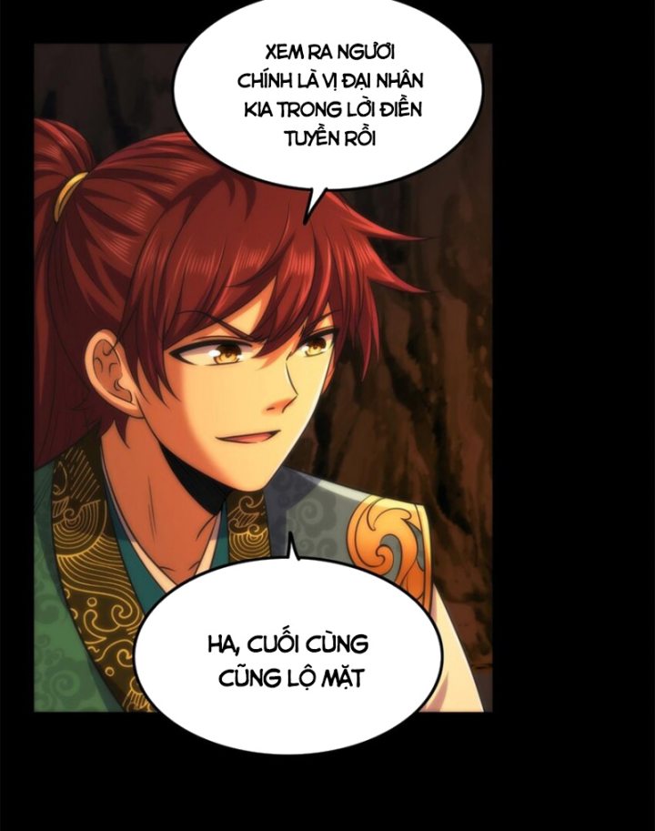 Xuân Thu Bá Đồ Chapter 270 - Trang 2