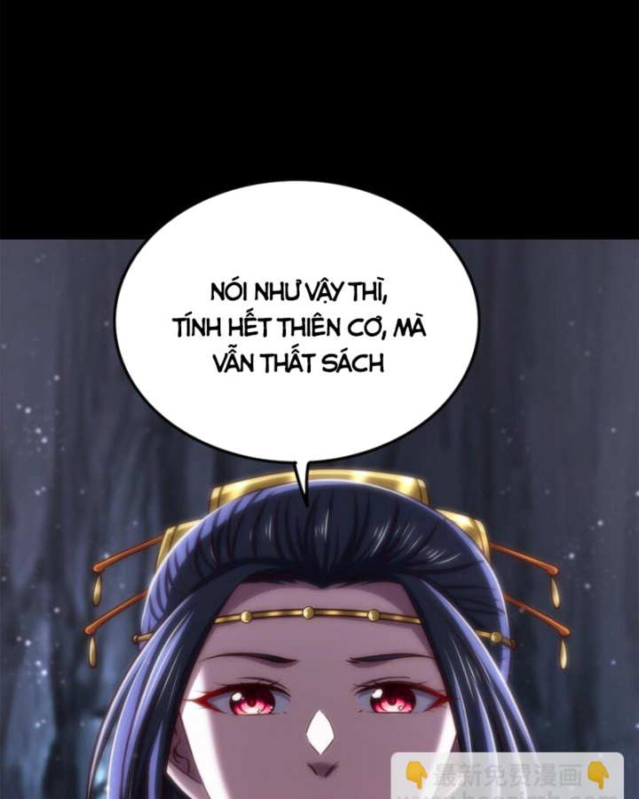 Xuân Thu Bá Đồ Chapter 270 - Trang 2