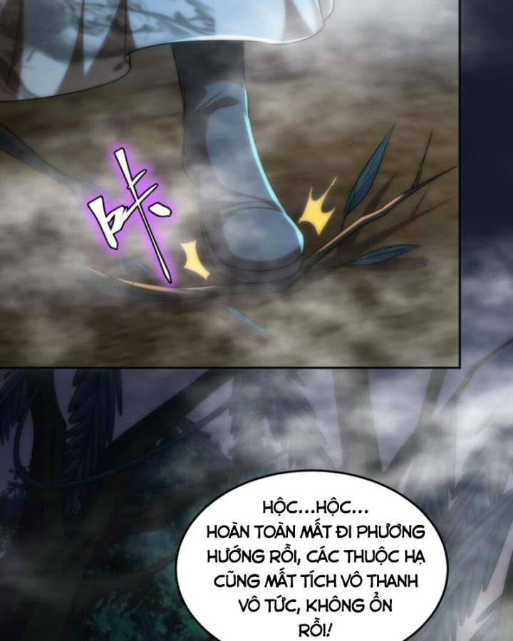 Xuân Thu Bá Đồ Chapter 269 - Trang 2