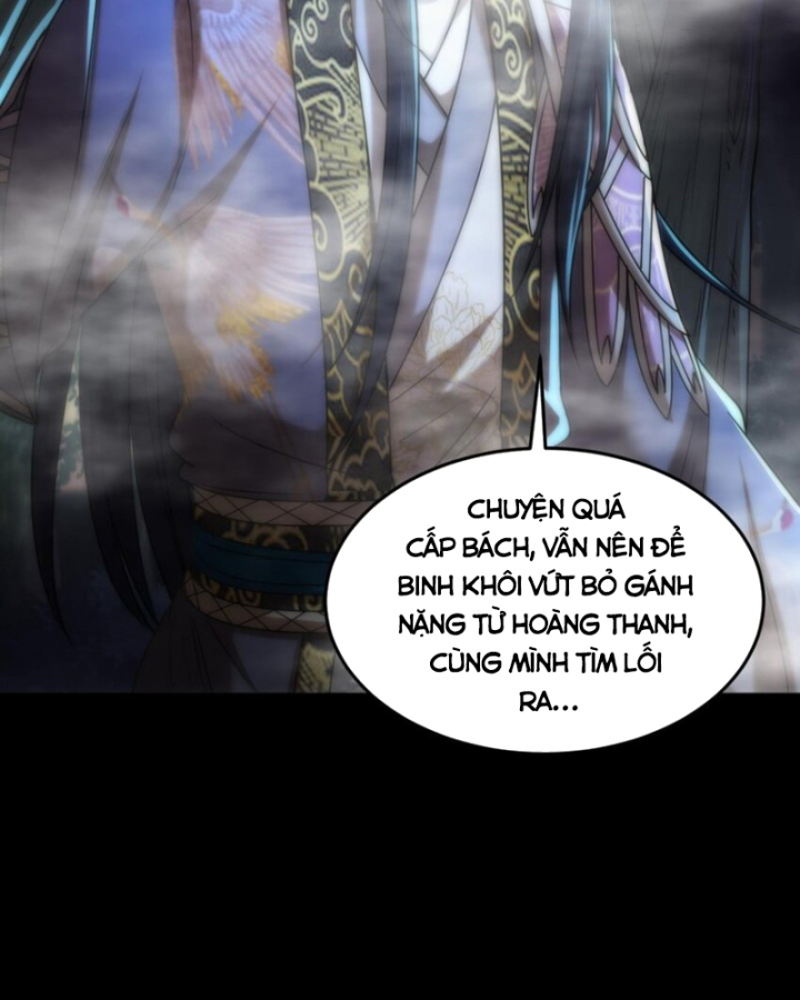 Xuân Thu Bá Đồ Chapter 269 - Trang 2