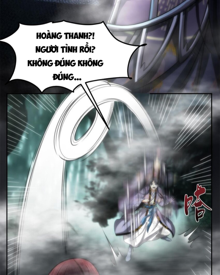 Xuân Thu Bá Đồ Chapter 269 - Trang 2