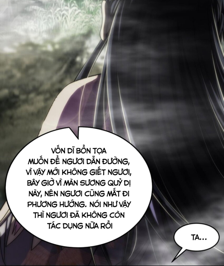 Xuân Thu Bá Đồ Chapter 269 - Trang 2