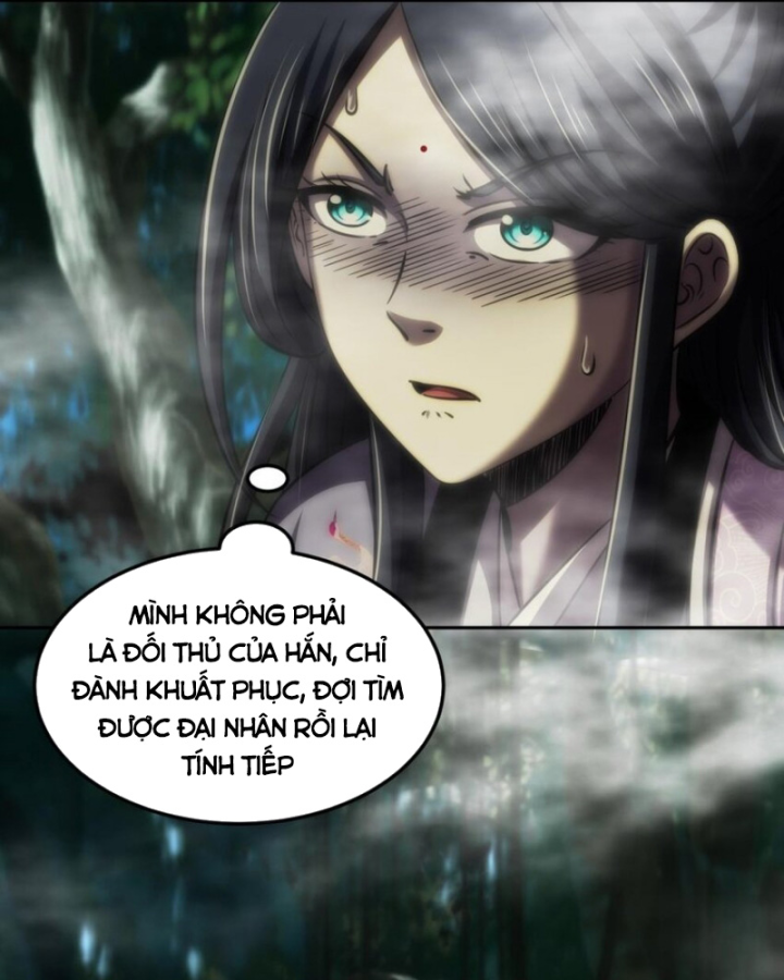 Xuân Thu Bá Đồ Chapter 269 - Trang 2