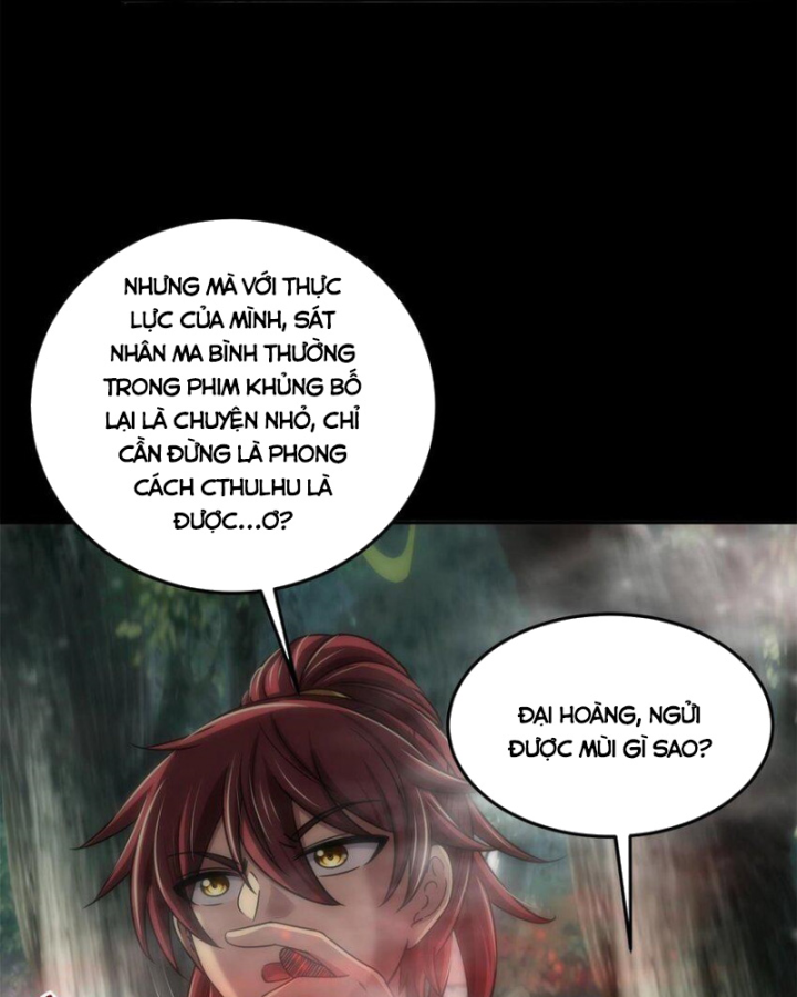 Xuân Thu Bá Đồ Chapter 269 - Trang 2