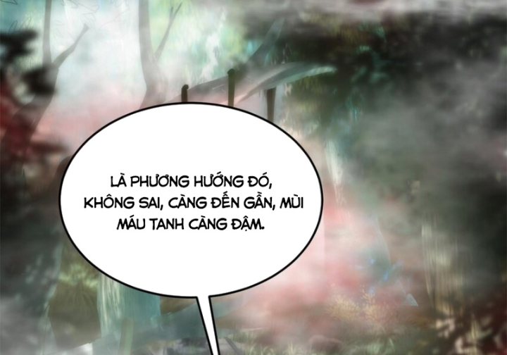 Xuân Thu Bá Đồ Chapter 269 - Trang 2