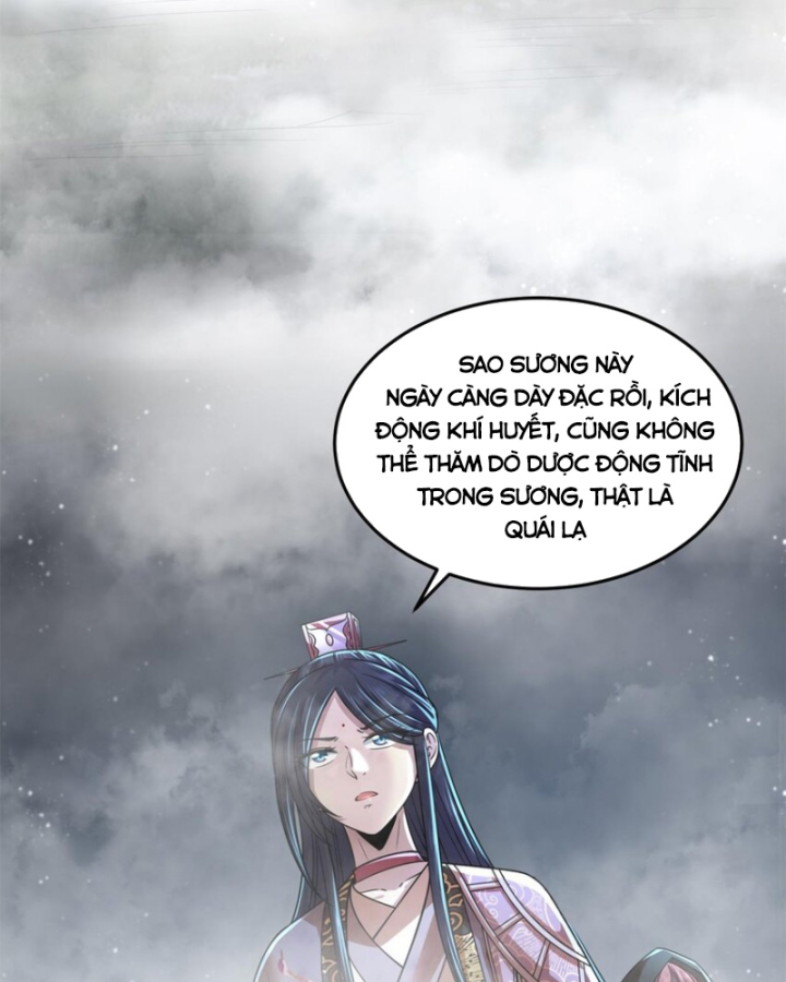 Xuân Thu Bá Đồ Chapter 269 - Trang 2