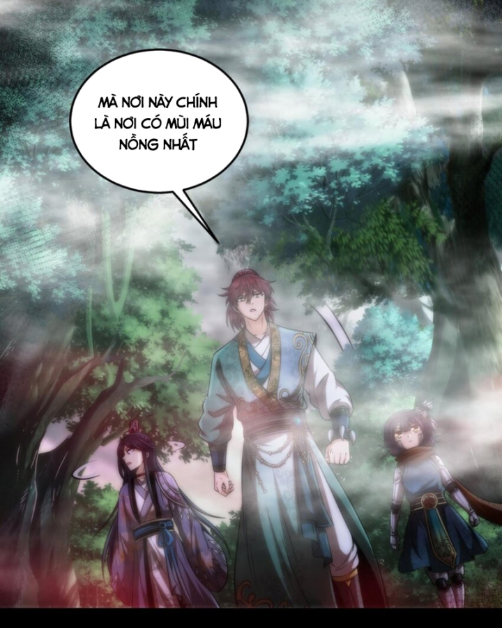 Xuân Thu Bá Đồ Chapter 269 - Trang 2