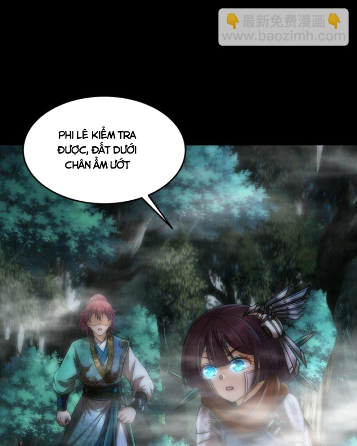 Xuân Thu Bá Đồ Chapter 269 - Trang 2