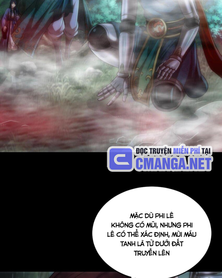 Xuân Thu Bá Đồ Chapter 269 - Trang 2