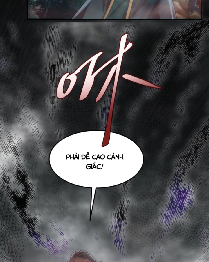 Xuân Thu Bá Đồ Chapter 269 - Trang 2