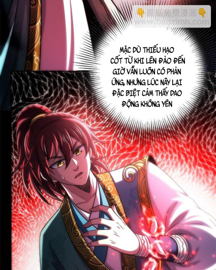 Xuân Thu Bá Đồ Chapter 269 - Trang 2